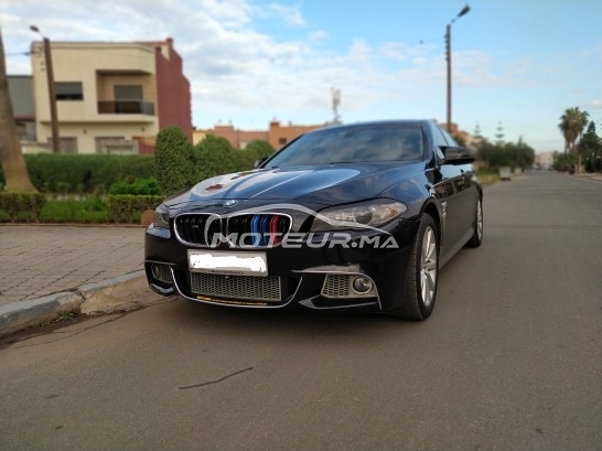 بي ام دبليو سيريي 5 مستعملة 1556875