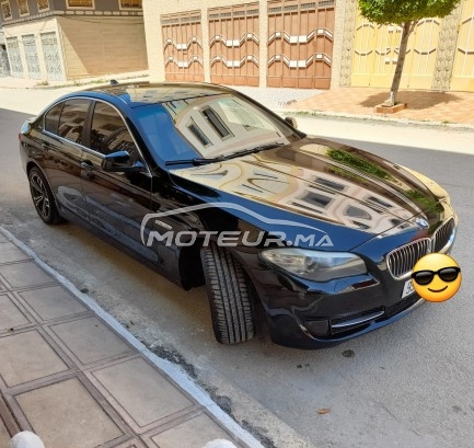 BMW Serie 5 occasion 1680762