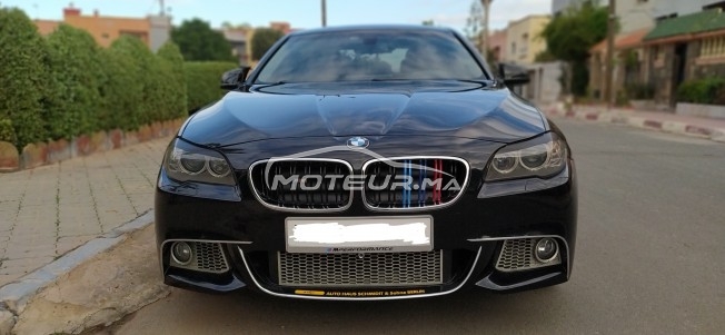 بي ام دبليو سيريي 5 مستعملة 1556868