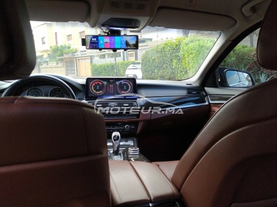 بي ام دبليو سيريي 5 مستعملة 1556872