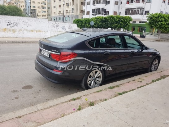 BMW Serie 5 530 gt occasion 1665922