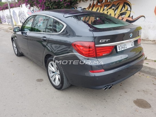 BMW Serie 5 530 gt occasion 1665918