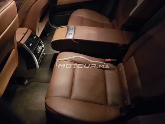 BMW Serie 5 530 gt occasion 1665919