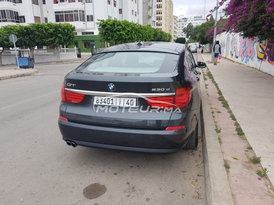 BMW Serie 5 530 gt occasion 1665916