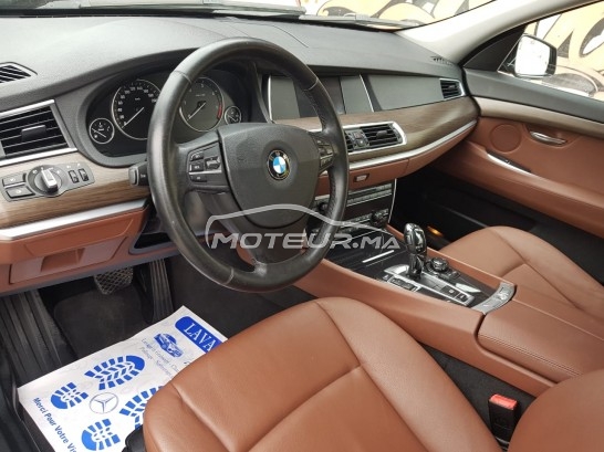 BMW Serie 5 530 gt occasion 1665915