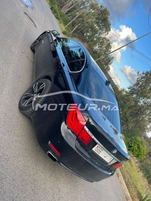 BMW Serie 7 occasion 1665844