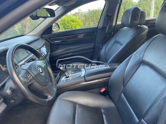 BMW Serie 7 occasion 1662078