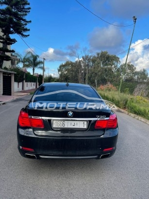 BMW Serie 7 occasion 1662081
