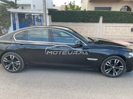 BMW Serie 7 occasion 1662080
