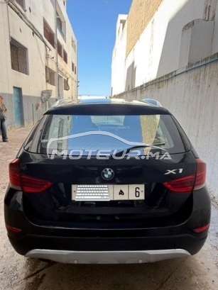 سيارة في المغرب BMW X1 - 488941