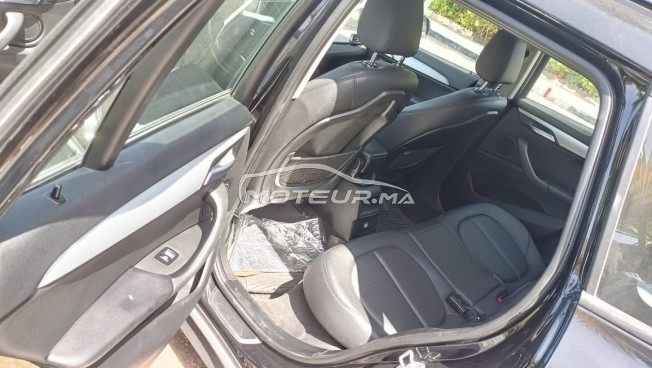 بي ام دبليو كس1 Sdrive 16d avantage bvm 116ch مستعملة 1673842