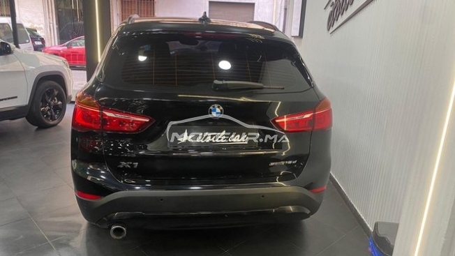 بي ام دبليو كس1 مستعملة 1917693