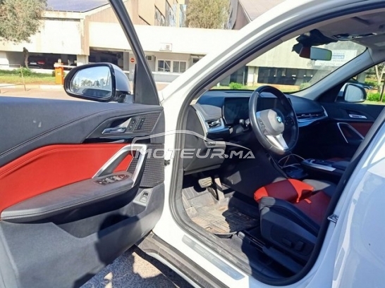 بي ام دبليو كس1 مستعملة 2754857