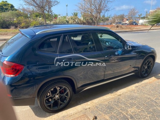 بي ام دبليو كس1 1.8d s-drive مستعملة 1749839