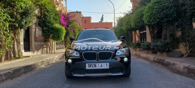BMW X1 occasion 1816961