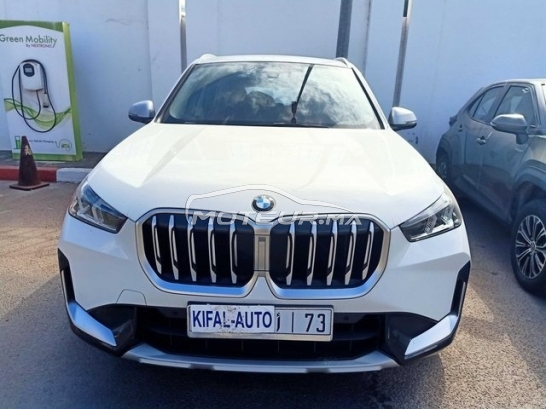 بي ام دبليو كس1 مستعملة 2754855