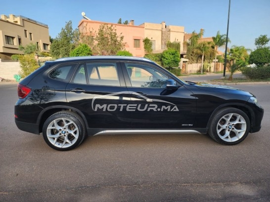 بي ام دبليو كس1 Sdrive xline مستعملة 1603426