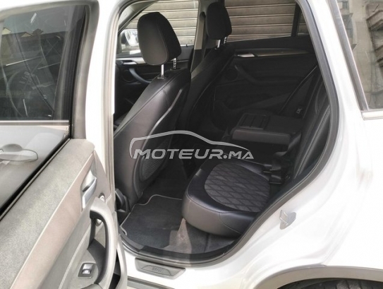 بي ام دبليو كس1 مستعملة 2404162