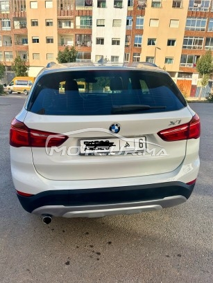 BMW X1 Sdrive18 occasion 2168006