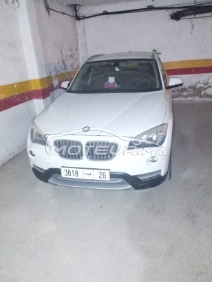 بي ام دبليو كس1 مستعملة 1659500