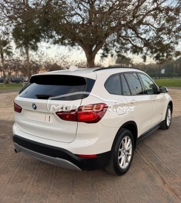 بي ام دبليو كس1 مستعملة 3246858