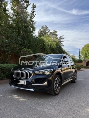 بي ام دبليو كس1 مستعملة 1718472