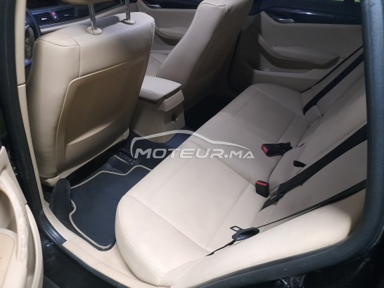 بي ام دبليو كس1 Sdrive 16 d مستعملة 1660318