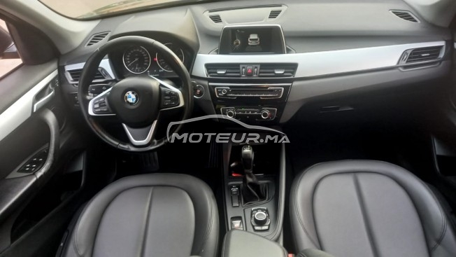 بي ام دبليو كس1 1,8s drive pack avantage مستعملة 1508959