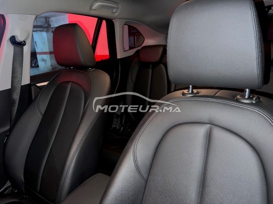 بي ام دبليو كس1 Sdrive 18d مستعملة 1588414