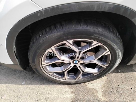 بي ام دبليو كس1 مستعملة 2404169