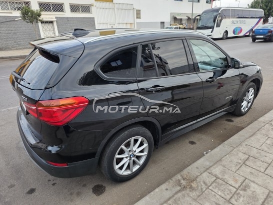BMW X1 Sdrive 18d occasion 2785688