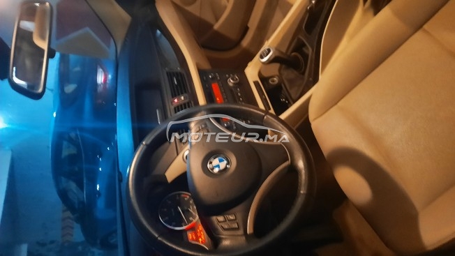 بي ام دبليو كس1 1.8 مستعملة 1528160