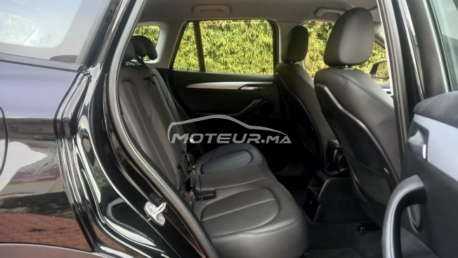 بي ام دبليو كس1 1,8s drive pack avantage مستعملة 1508958