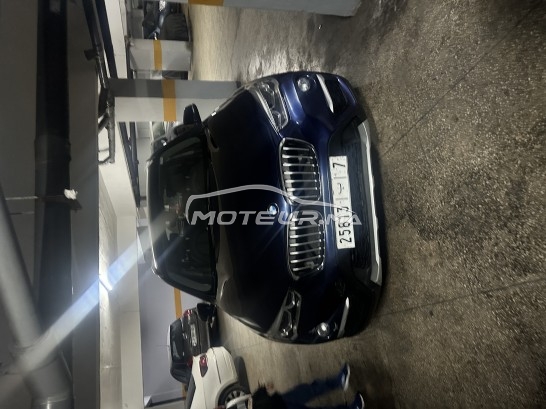 بي ام دبليو كس1 مستعملة 1991429