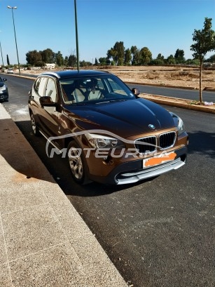 BMW X1 E84 occasion 1063016