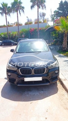 بي ام دبليو كس1 Sdrive 16d avantage bvm 116ch مستعملة 1673837