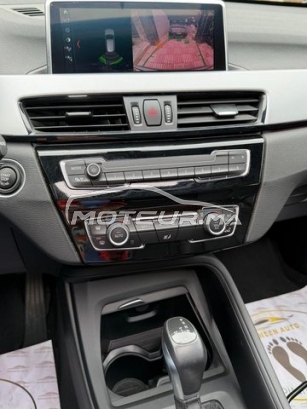 BMW X1 occasion 3366838