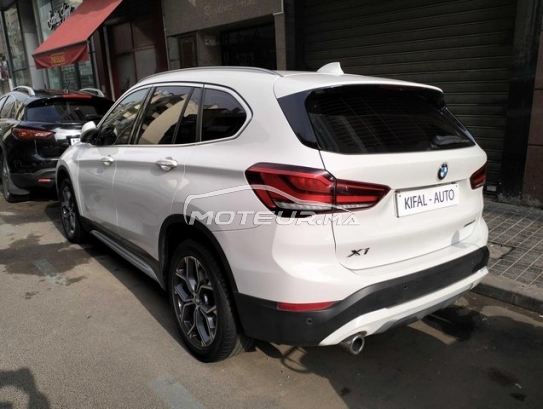 بي ام دبليو كس1 مستعملة 2404159