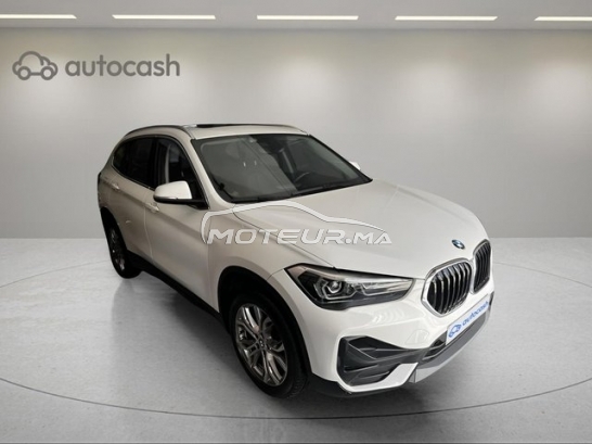 Voiture au Maroc BMW X1 - 488075