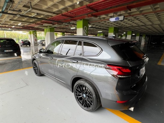 BMW X1 occasion 2117813