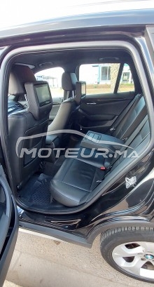 بي ام دبليو كس1 Xdrive 23td مستعملة 1541599