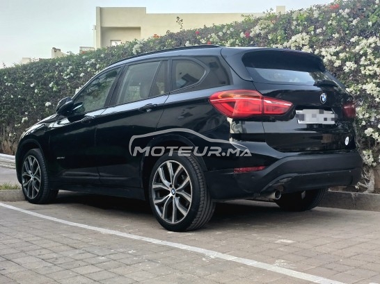 BMW X1 F48 occasion 1967928