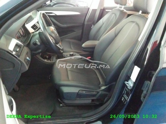 بي ام دبليو كس1 مستعملة 1640228