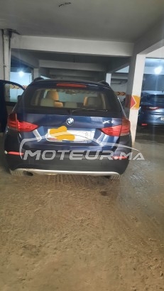 بي ام دبليو كس1 1.8 مستعملة 1528163