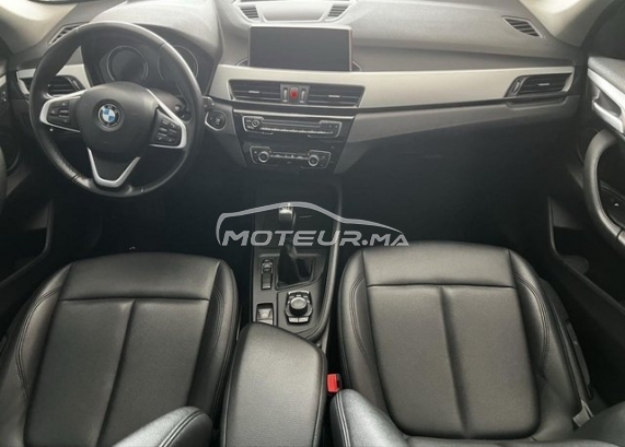 BMW X1 occasion 3566814