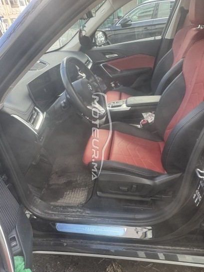 BMW X1 Xline occasion 2101417