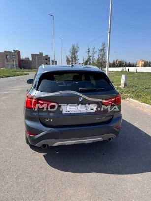 BMW X1 Sdrive occasion 3570329