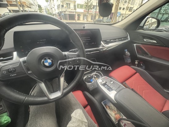 BMW X1 Xline occasion 2101416