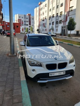 بي ام دبليو كس1 1.8d مستعملة 1753311