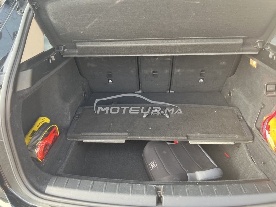 بي ام دبليو كس1 18d x drive مستعملة 1603390